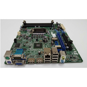 Mainboard DELL Optiplex 7010 SFF 9010 SFF Q77 1155 GXM1W WR7PY