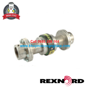 FALK WRAPFLEX FULL R31 SPACER ELASTOMERIC COUPLINGS