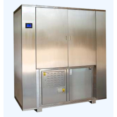 Máy sấy lạnh 200~350kg, model: WRH-300GB, Hãng: TaisiteLab Sciences Inc / Mỹ