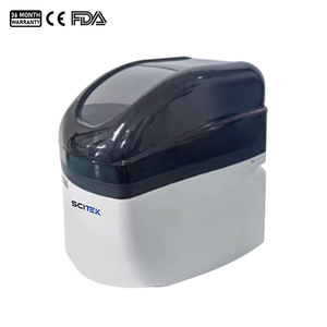 Máy làm mềm nước hoàn toàn tự động - WS-1T