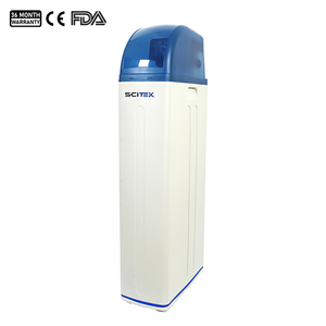 Máy làm mềm nước hoàn toàn tự động, 500/1000L - WS-500L; WS-1000L