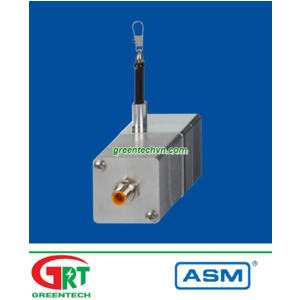 WS10 | ASM WS10 | Bộ cảm biến | Draw-wire position sensor posiwire® | ASM Vietnam