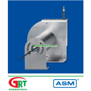 WS100M | ASM WS100M | Bộ cảm biến | Draw-wire position sensor posiwire® | ASM Vietnam