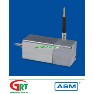 WS10EX | ASM WS10EX | Bộ cảm biến | Draw-wire position sensor posiwire® | ASM Vietnam