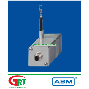 WS10ZG | ASM WS10ZG | Bộ cảm biến | Draw-wire position sensor posiwire® | ASM Vietnam