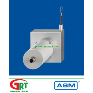 WS12 | ASM WS12 | Bộ cảm biến | Draw-wire position sensor posiwire® | ASM Vietnam