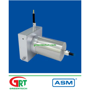 WS12EX | ASM WS12EX | Bộ cảm biến | Draw-wire position sensor posiwire® | ASM Vietnam