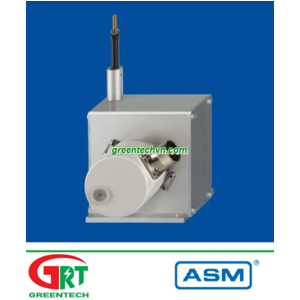 WS19KK | ASM WS19KK | Bộ cảm biến | Draw-wire position sensor posiwire® | ASM Vietnam