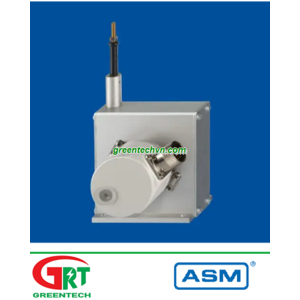 WS19KT | ASM WS19KT | Bộ cảm biến | Draw-wire position sensor posiwire® | ASM Vietnam