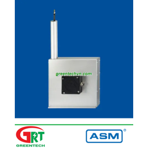 WS21 | ASM WS21 | Bộ cảm biến | Draw-wire position sensor posiwire® | ASM Vietnam