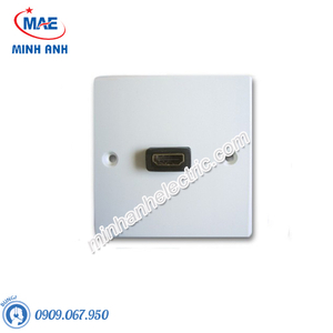 Công tắc - Ổ cắm Hager - Model WS264