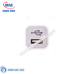 Công tắc - Ổ cắm Hager - Model WS265