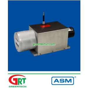 WS60 | ASM WS60 | Bộ cảm biến | Draw-wire position sensor posiwire® | ASM Vietnam