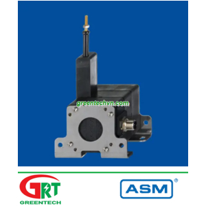 WS61 | ASM WS61 | Bộ cảm biến | Draw-wire position sensor posiwire® | ASM Vietnam