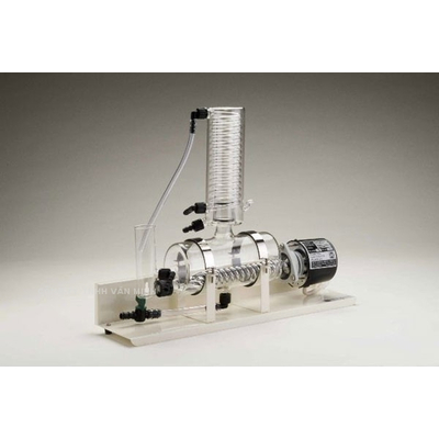 Máy cất nước 1 lần 4L/giờ _ model WSB/4