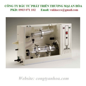 Máy cất nước 1 lần 8 lít/giờ Model: WSC/8S
