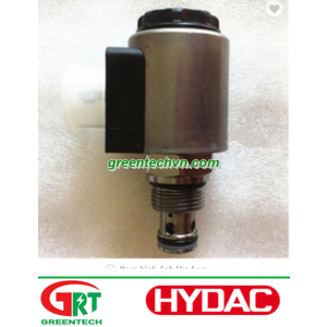 'WSM08130C-01-C-N-24DG | Hydac | 'WSM08130C-01-C-N-24DG | Van điện từ Hydac Vietnam