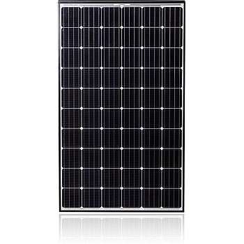 Tấm pin năng lượng mặt trời Winaico mono WSP-315M6 PERC
