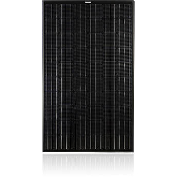 Tấm pin năng lượng mặt trời Winaico mono WSP-M6 PERC