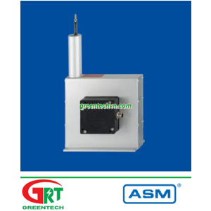 WST 21 | ASM WST 21 | Bộ cảm biến | Tape position sensor positape® | ASM Vietnam