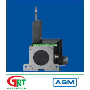 WST 85 | ASM WST 85 | Bộ cảm biến | Tape position sensor positape® | ASM Vietnam