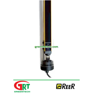 WT | Reer WT | Hàng rào điện tử WT | Compact enclosure WT | Reer Việt Nam