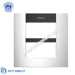 Mặt ngang 6 thiết bị - Model WTEG6506S