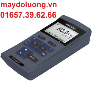 Máy đo độ dẫn điện (EC) WTW Cond3310