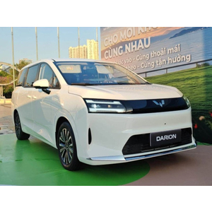 Wuling Darion Eco