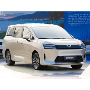 Wuling Darion Luxury
