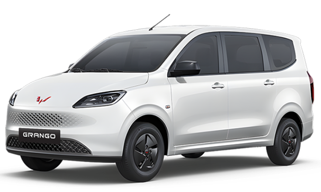 Wuling Grango (300KM)