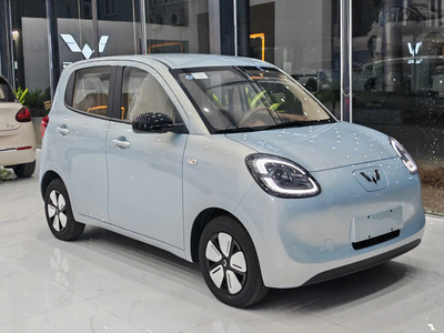 Wuling Macaron (205KM)