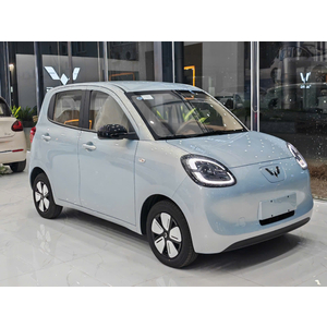 Wuling Macaron (205KM)