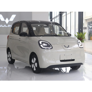 Wuling Macaron (300KM)