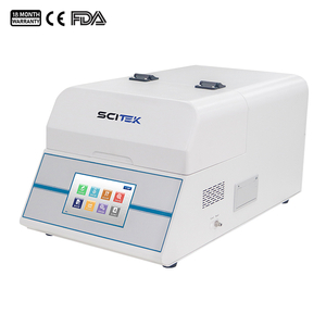 Máy đo tốc độ truyền hơi nước (WVTR) - WVTR-201