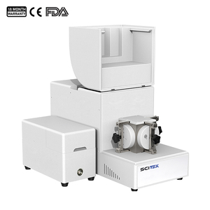 Máy đo tốc độ truyền hơi nước (WVTR) - WVTR-203