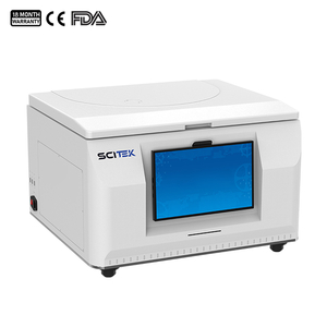 Máy đo tốc độ truyền hơi nước (WVTR) - WVTR-306