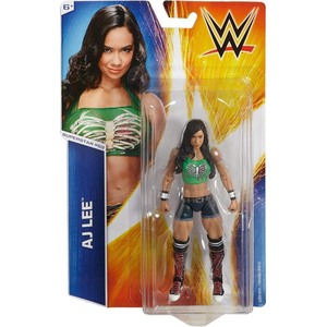 [HÀNG HIẾM] WWE AJ LEE - SERIES 53
