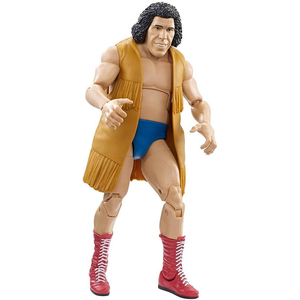 WWE ANDRE THE GIANT - ELITE FLASHBACK (EXCLUSIVE) (KHÔNG HỘP)