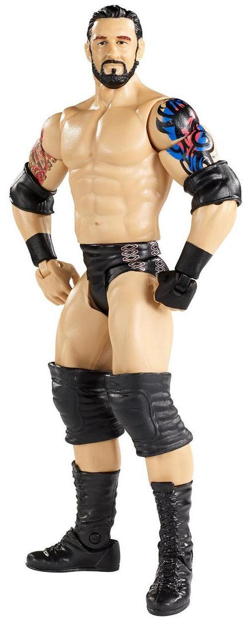 WWE BAD NEWS BARRETT - SERIES 46 (KHÔNG HỘP)