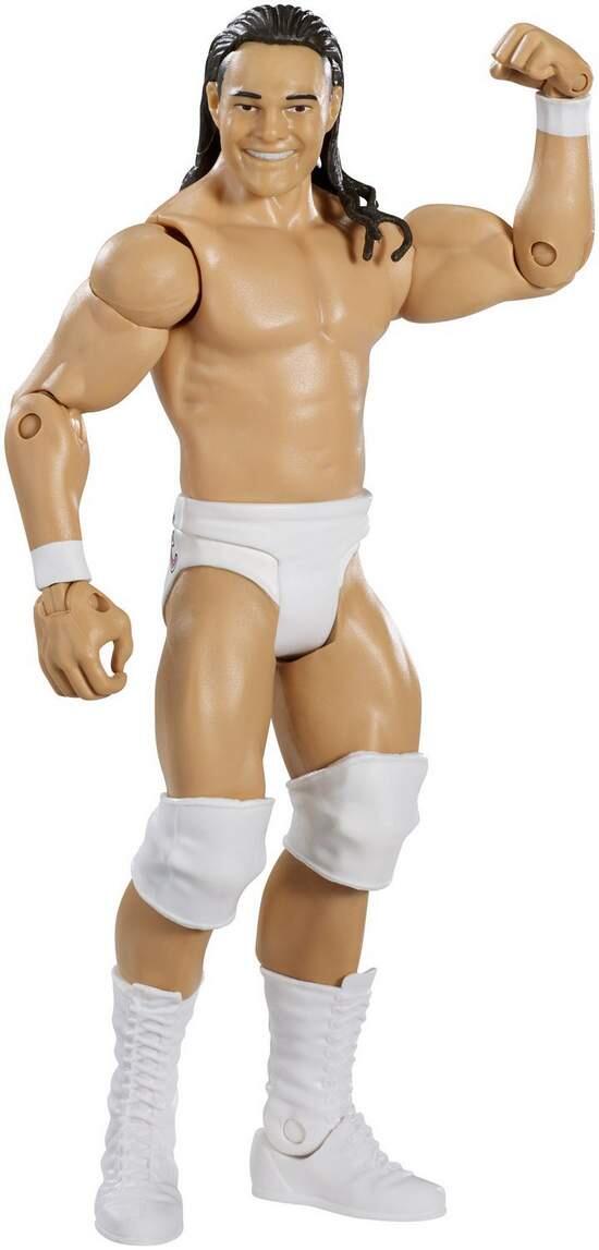 WWE BO DALLAS - SERIES 49 (KHÔNG HỘP)