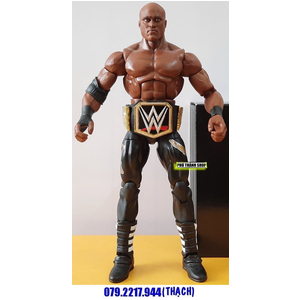WWE BOBBY LASHLEY - ELITE 89 (KHÔNG HỘP)