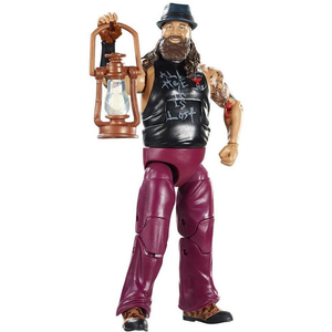 WWE BRAY WYATT - ELITE WRESTLEMANIA 30 (EXCLUSIVE) (KHÔNG HỘP)