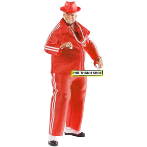 WWE BRODUS CLAY - ELITE 18 (KHÔNG HỘP)