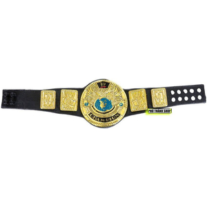 ĐAI MÔ HÌNH WWE CHAMPION ATTITUDE ERA (ULTIMATE EDITION)