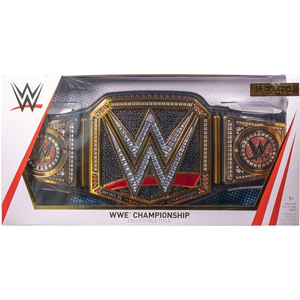 ĐAI WWE CHAMPION PHIÊN BẢN REPLICA (KÍCH THƯỚC THẬT)