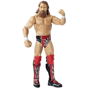 WWE DANIEL BRYAN - BATTLE PACK 32 (KHÔNG HỘP)