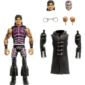 WWE DOMINIK MYSTERIO - ULTIMATE EDITION SERIES 23 (KHÔNG HỘP)