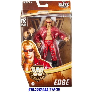 WWE EDGE - ELITE LEGENDS 14 (CHASE VARIANT) (EXCLUSIVE)