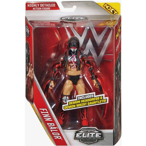 WWE FINN BÁLOR - ELITE 41